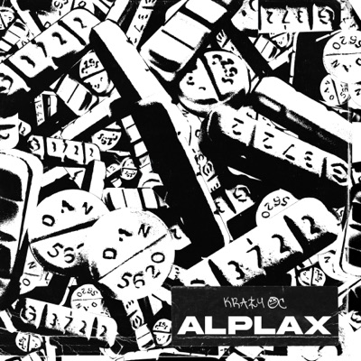 Alplax - Single