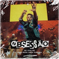 • ØβSesSÃΘ • - Aø ViVø - Single - Mauro Henrique