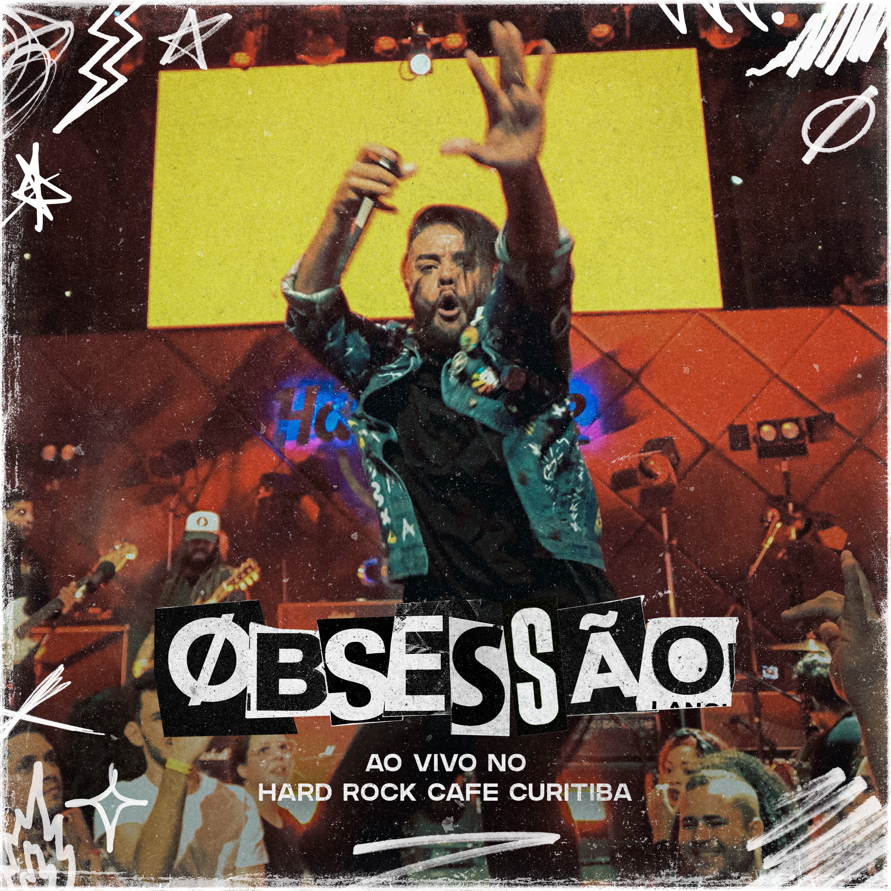 • ØβSesSÃΘ • - Aø ViVø - Single