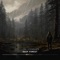 Deep Forest (Downtempo Mix) - Lone Stranger lyrics