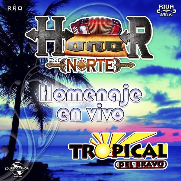 Homenaje En Vivo a Tropical Del Bravo