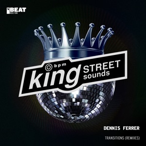 Transitions (Remixes)