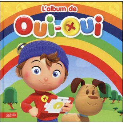 Klem Schen - Oui-Oui (feat. LVZ)