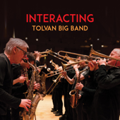 Interacting - Tolvan Big Band