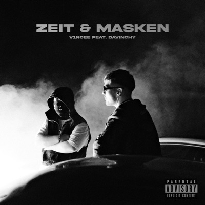 Zeit & Masken - Single