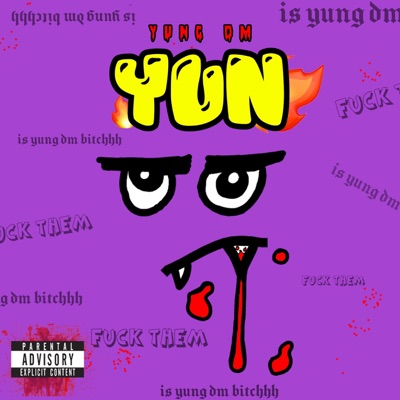 YUN - EP