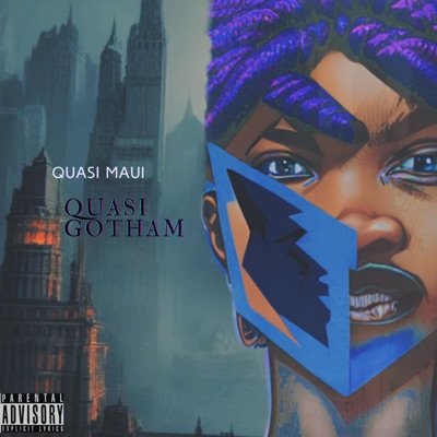 Quasi Gotham