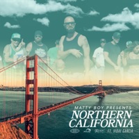 Northern California (feat. Vidal Garcia) - Single - Matty Boy