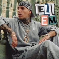 Tell 'Em - Single - Oscar Biggs