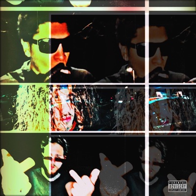 HELL NAH! (feat. $mokey $tallone, 5STARGiO & Syxx Nyxx) - Single