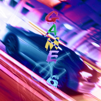 Game 6 (Radio Edit) - Single