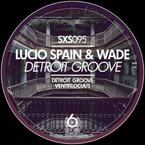 Detroit Groove - Single