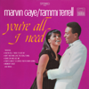 Marvin Gaye & Tammi Terrell - Ain't Nothing Like the Real Thing Grafik