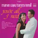 Cover of you're all i need to get by