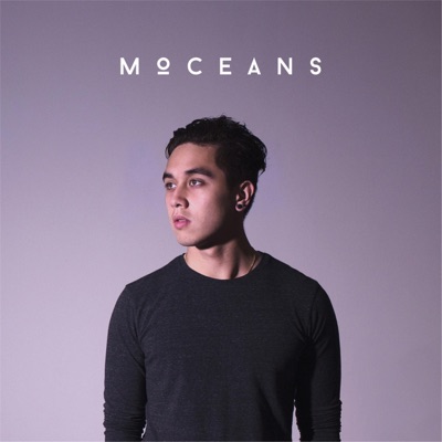Moceans - EP