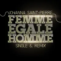 Pierre — Johanna Saint