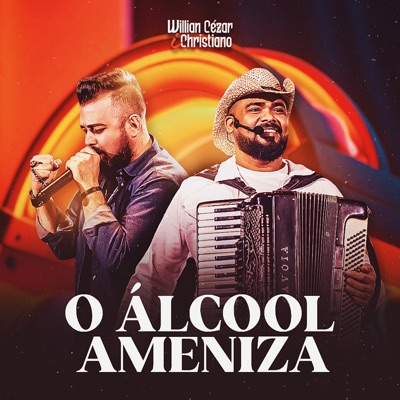 O Álcool Ameniza - Single