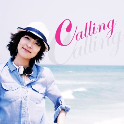 Calling (Guitar Version)-thumbnail