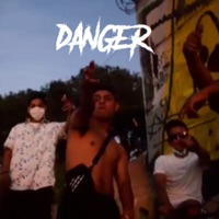Danger - Single - Papi Yean