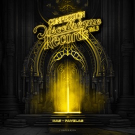 Favelas NAØ & Confession