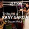 Tributo a Kany Garcia - El Toque Free lyrics