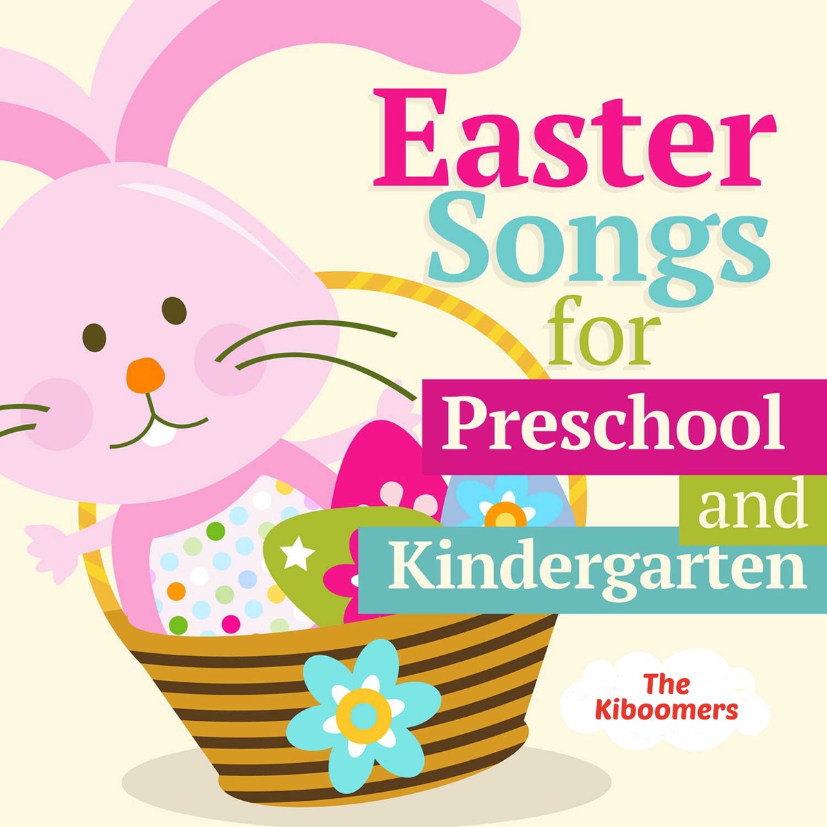 ‎Freeze Dance Songs for Learning - Album by The Kiboomers