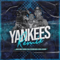 Los Yankees (Remix) [feat. Verza & Mateo Gomez] - Single - Esteban Rojas, Maicol La M & Casianito