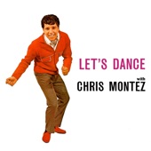 Chris Montez - I Ran