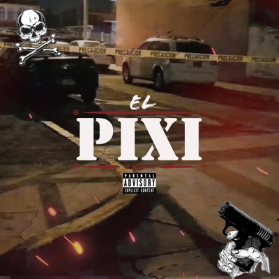 El Pixi - Single