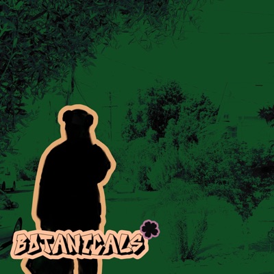 Botanicals (feat. Carán) - Single