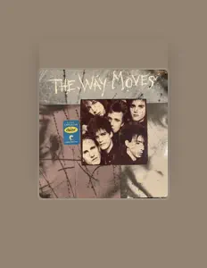 Listen to The Way Moves, watch music videos, read bio, see tour dates & more!