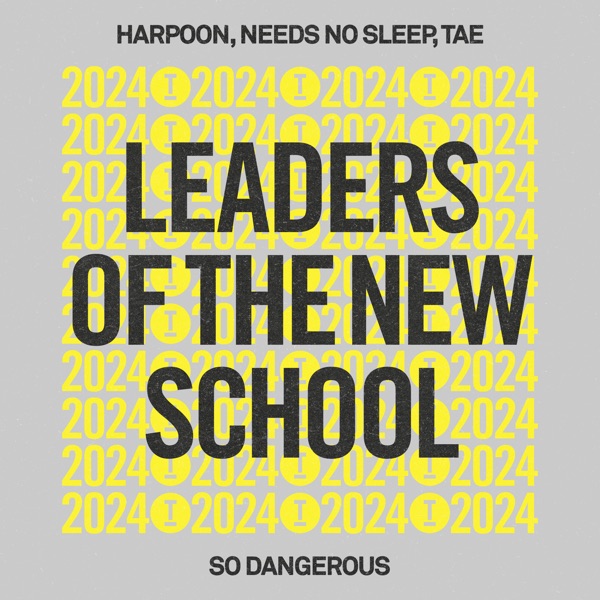 So Dangerous - Single