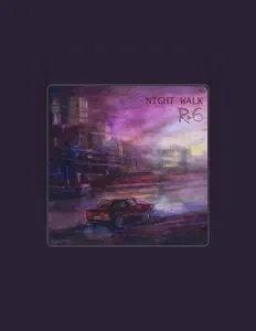 Ouve R6, vê vídeos de música, lê a biografia, vê as datas da digressão e muito mais!