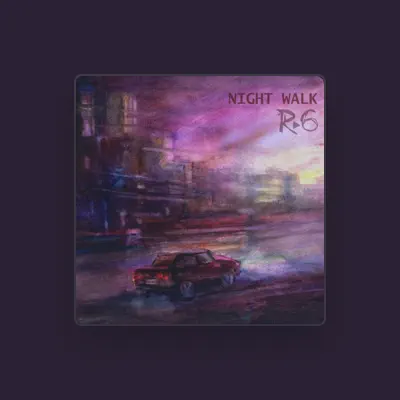 Listen to R6, watch music videos, read bio, see tour dates & more!