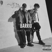 Barrio - Single - Insane Boys & RDC