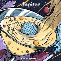 Fio da Navalha - Single - Jupiter