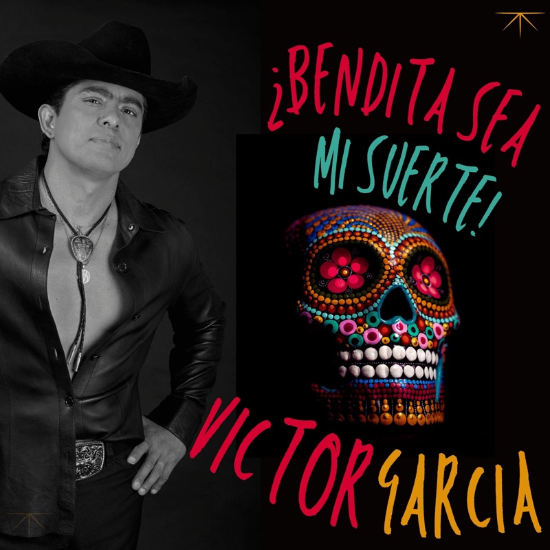 ¡Bendita sea mi suerte! - Single