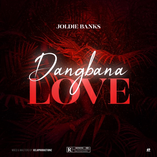 Dangbana Love