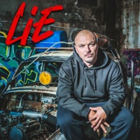 Lie - Single - Puya & Eugenia Nicolae