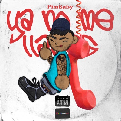 Ya no me llames - Single