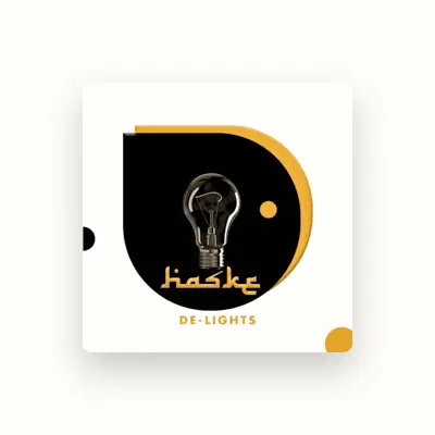 Listen to De-Lights, watch music videos, read bio, see tour dates & more!