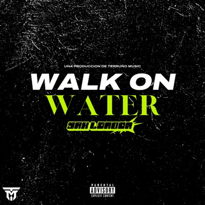Walk On Water (feat. Zero .45) - Single