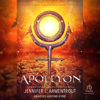 Apollyon : The Fourth Covenant Novel(Covenant) - Jennifer L. Armentrout