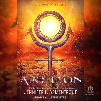 Apollyon : The Fourth Covenant Novel (Covenant)