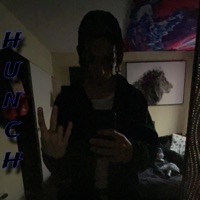 Hunch - Single - Scnt