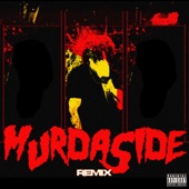 Murdaside (ScouseMix) artwork