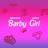 Barby Girl artwork