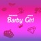 Barby Girl artwork