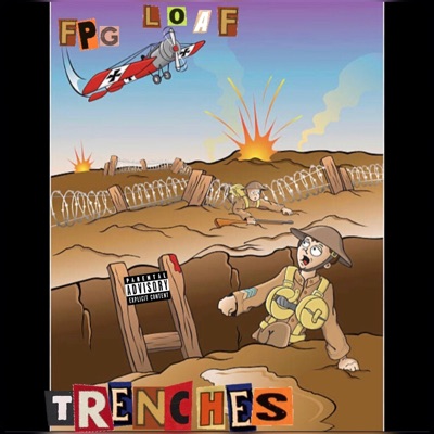 Trenches - Single