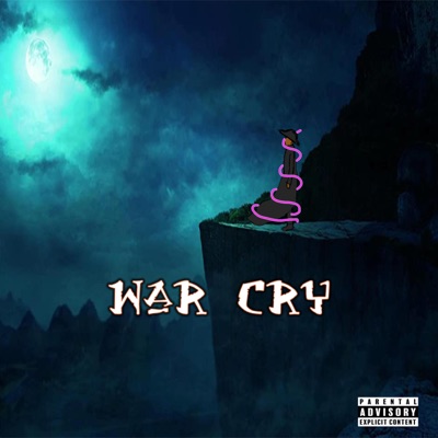 War Cry - Single